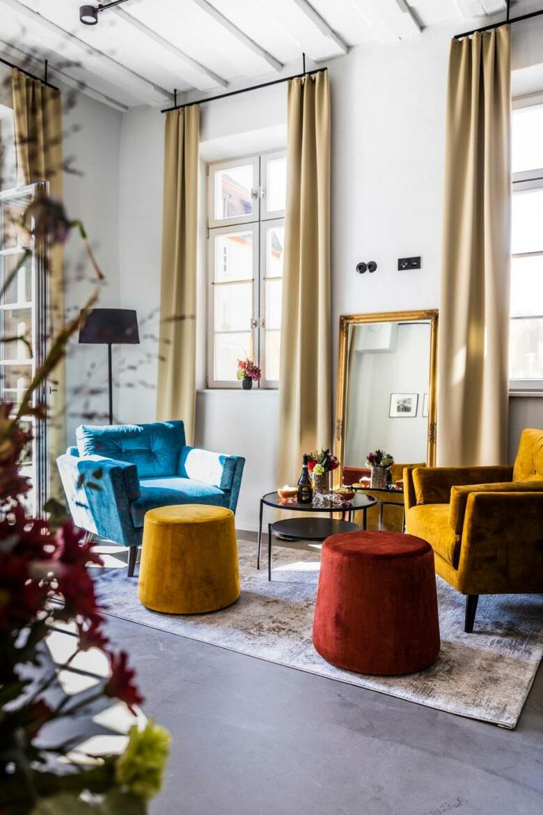 Das Goldschl�ger Boutique Hotel