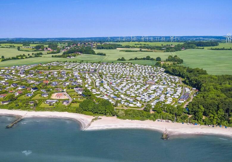 Ostsee-chaletpark Hotel