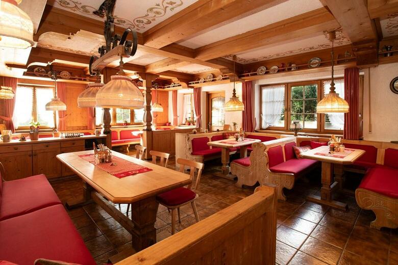 Alpenhotel Martin