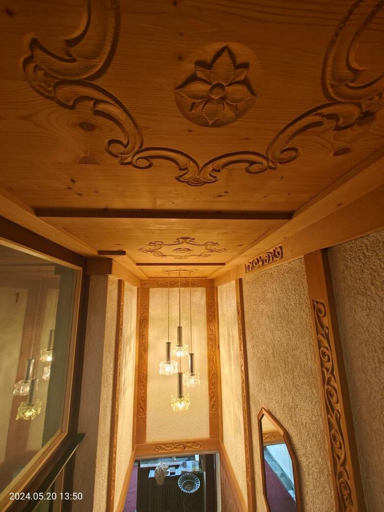 Alpenhotel Martin