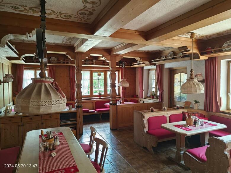 Alpenhotel Martin