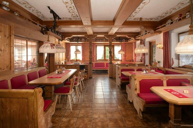 Alpenhotel Martin