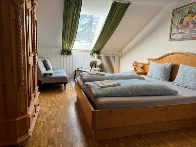 Alpenhotel Martin