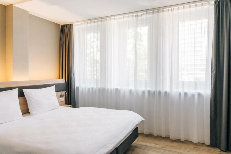 Homaris Corner Hotel