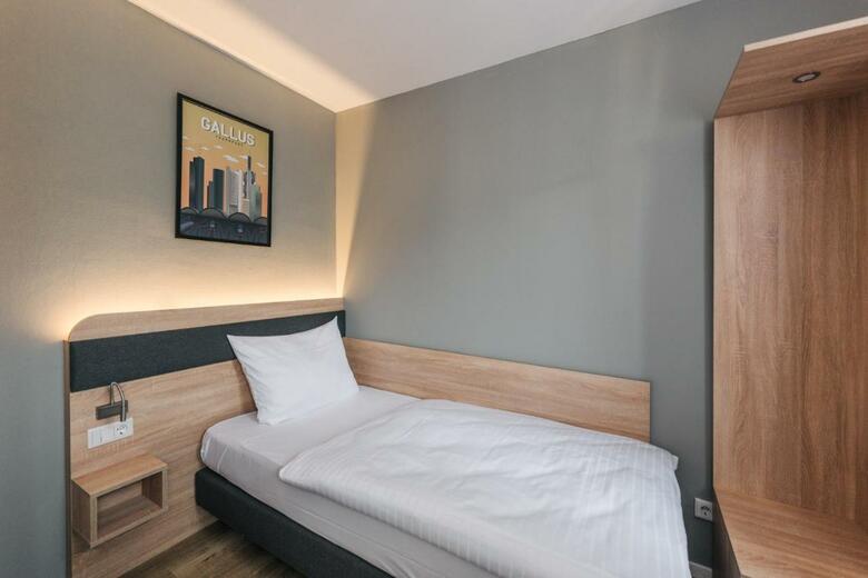 Homaris Corner Hotel