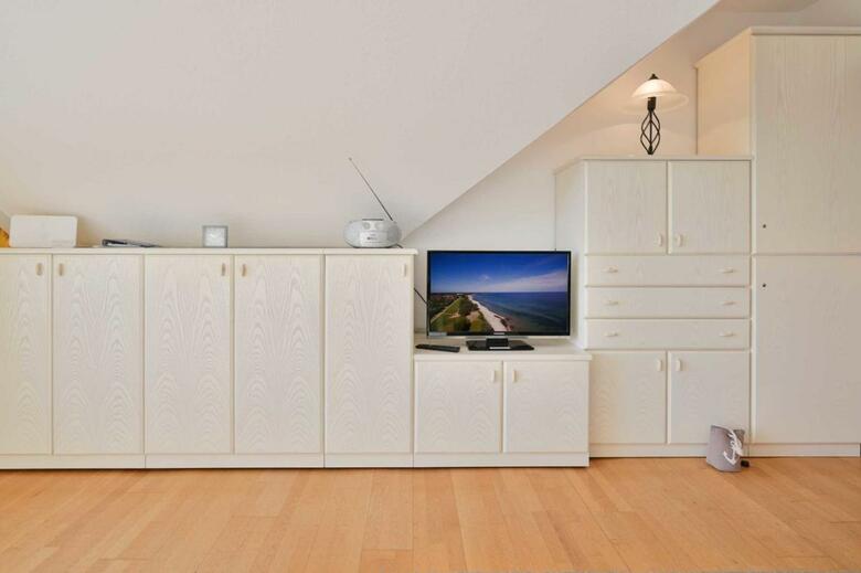 Apartamento Fewo K�stenfieber Nr 40 - Strandhotel