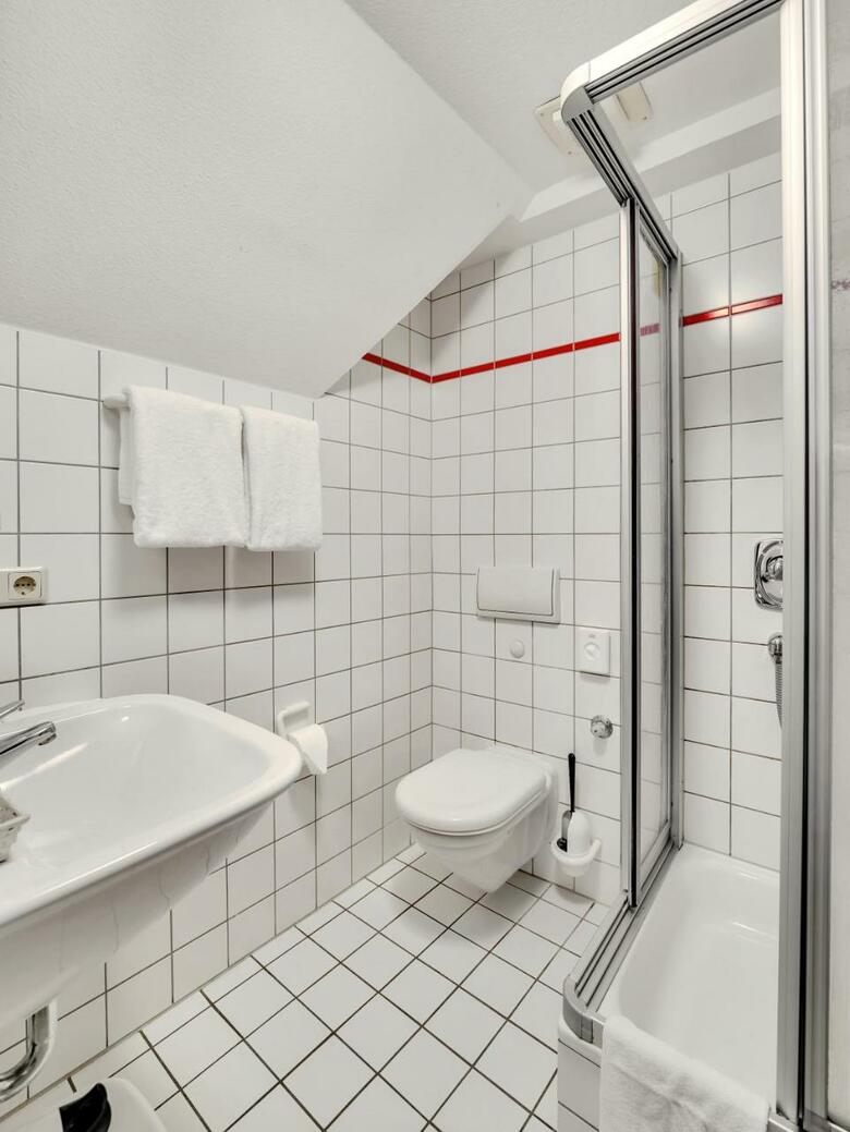 Hotel Und Bistrorant Dinkelsb�hler Kunst Stuben