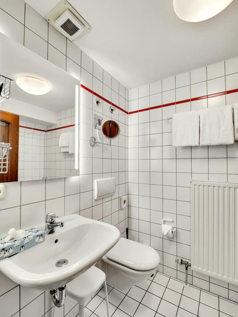Hotel Und Bistrorant Dinkelsb�hler Kunst Stuben