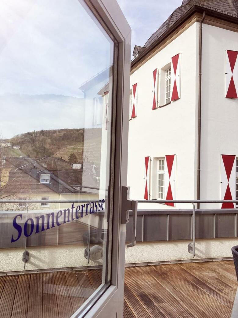 Hotel Am Wei�en Turm