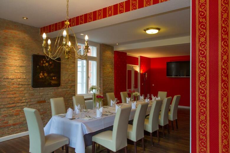 Hotel De Weimar