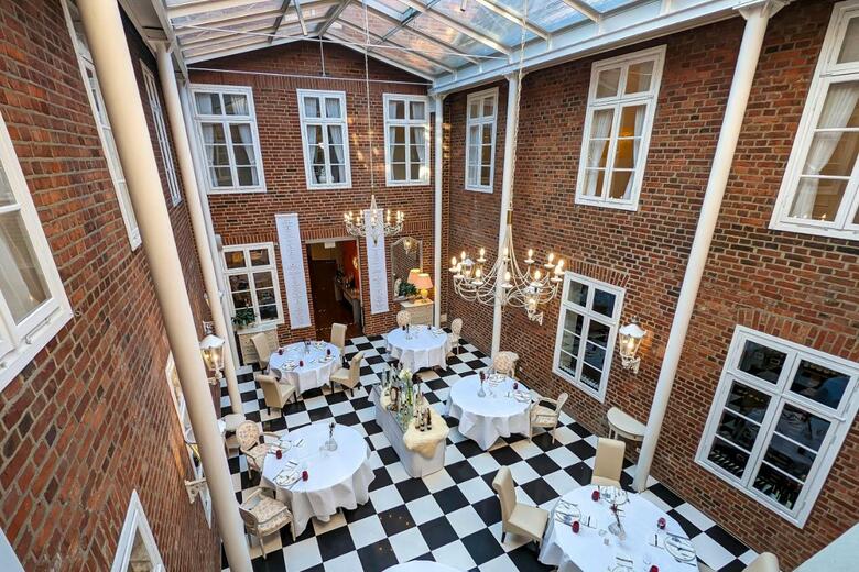 Hotel De Weimar