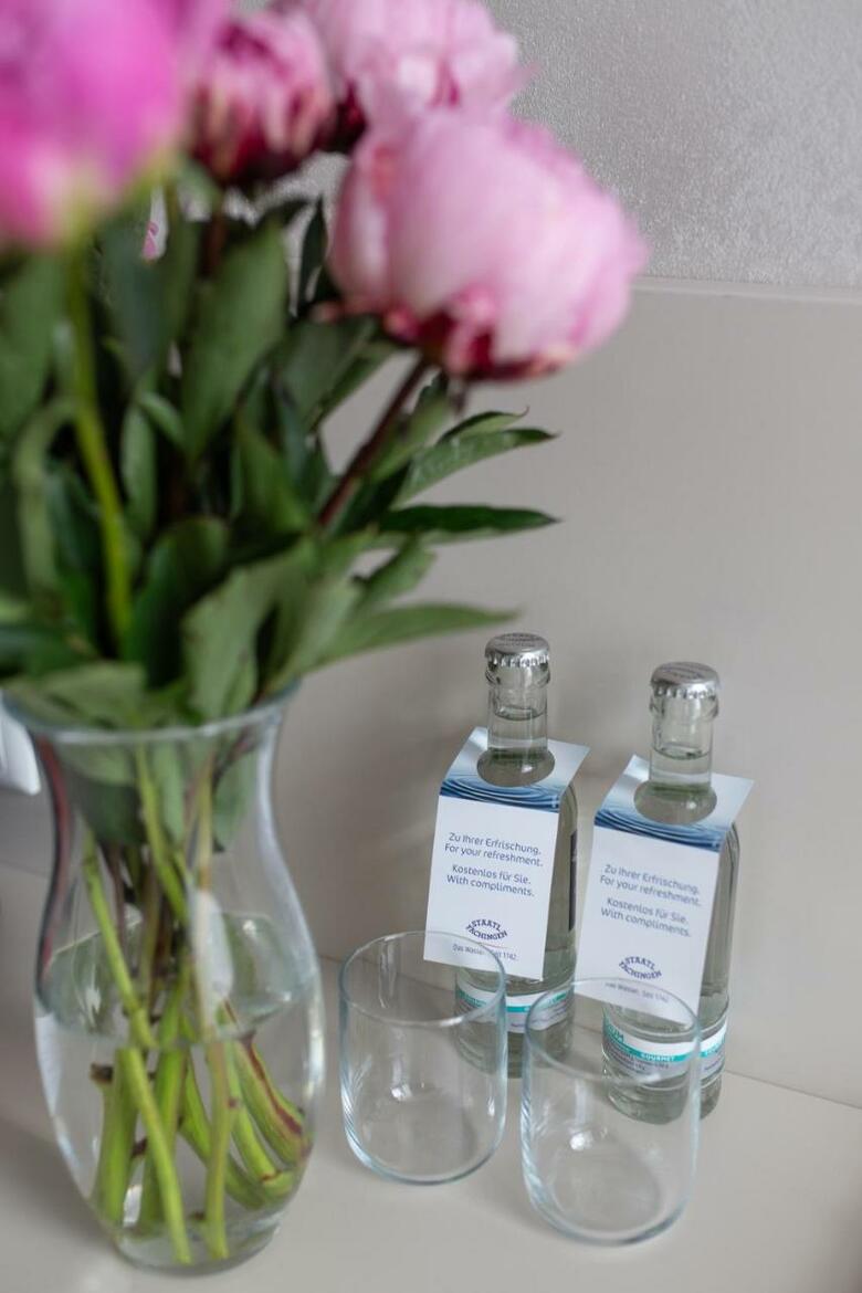 Boutique-hotel Weisses Haus Art