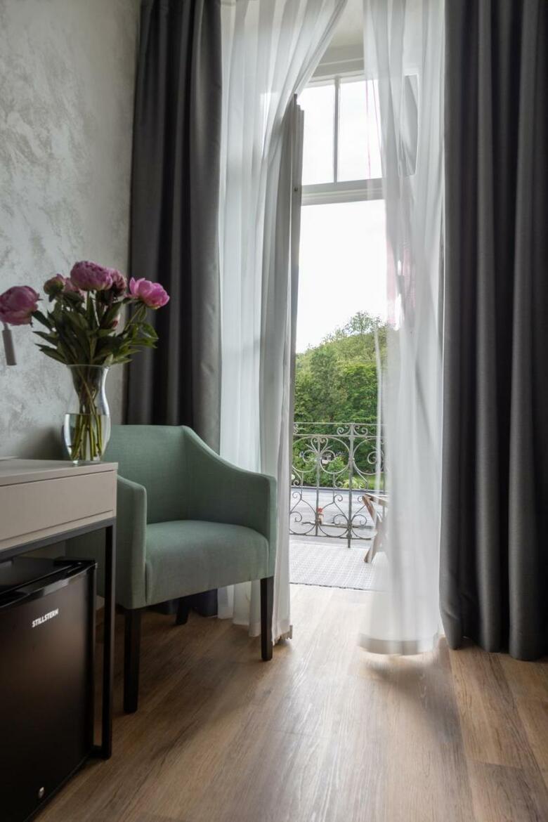 Boutique-hotel Weisses Haus Art