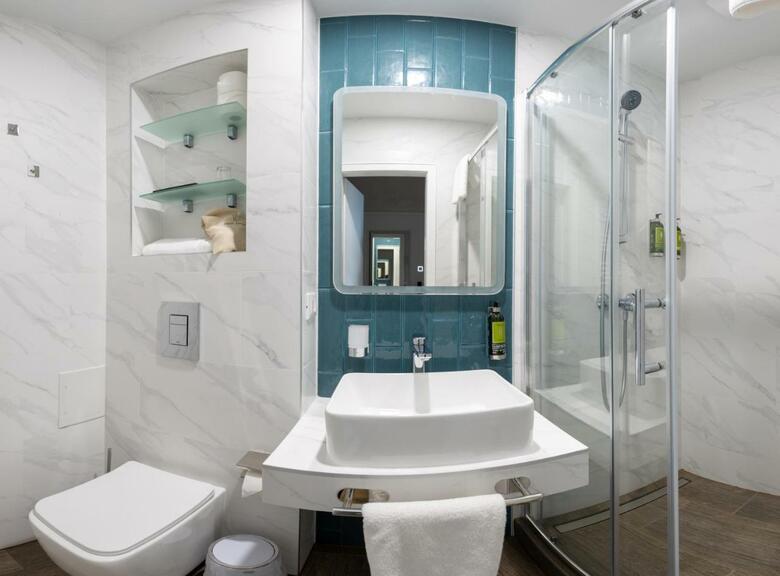 Boutique-hotel Weisses Haus Art