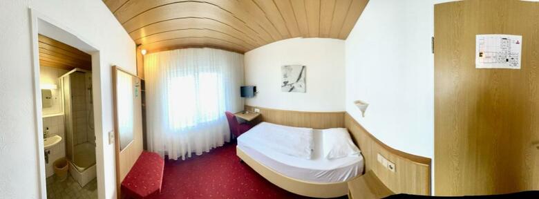 Hotel Dreieich