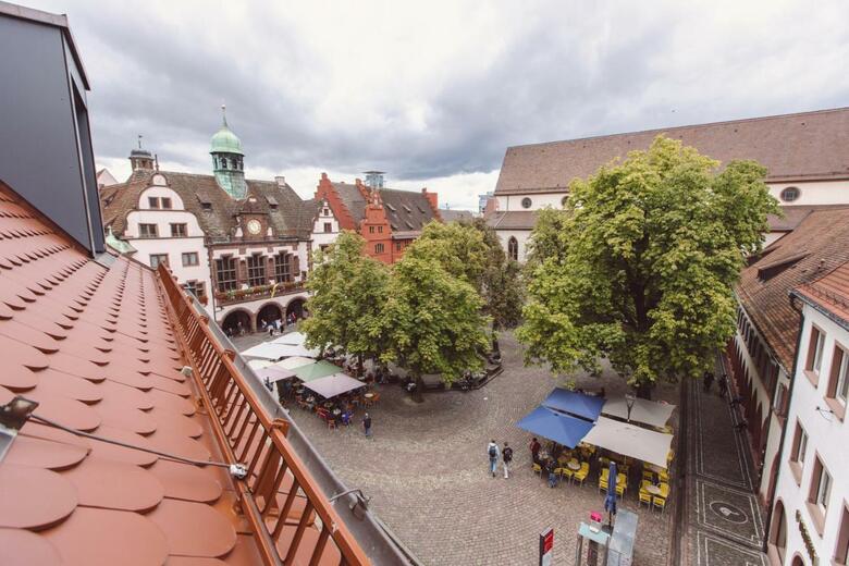 Hotel Am Rathaus