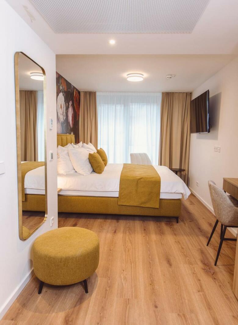 Hotel Am Rathaus