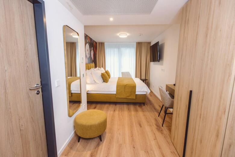 Hotel Am Rathaus