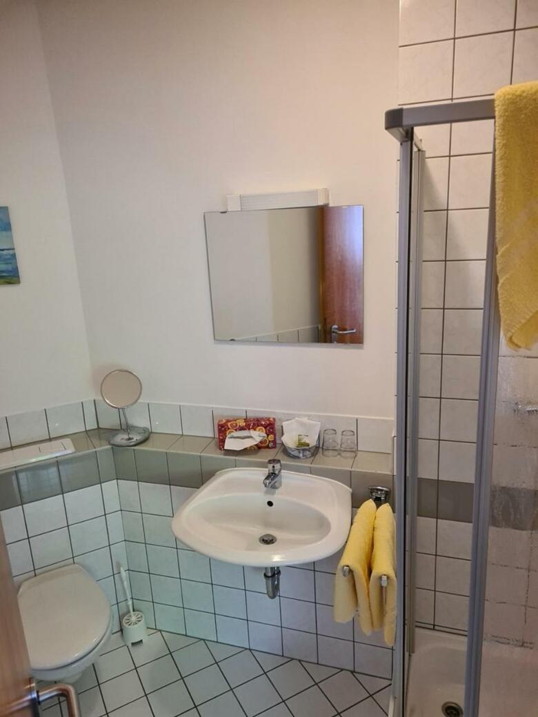 Logis Hotel Stadt Neustadt