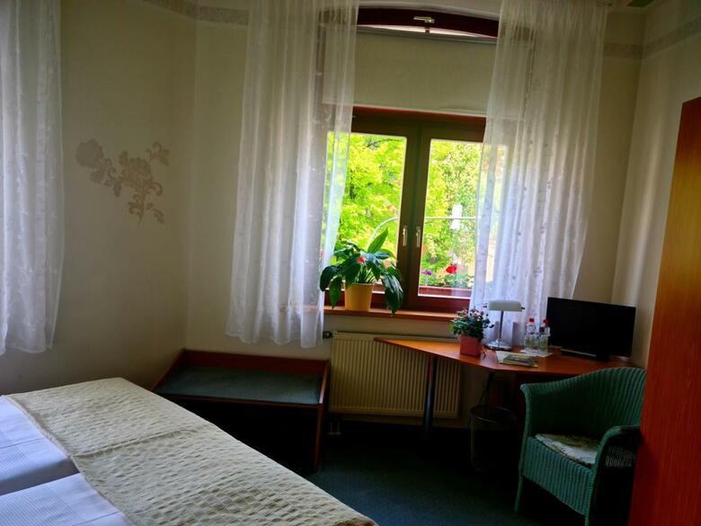 Logis Hotel Stadt Neustadt