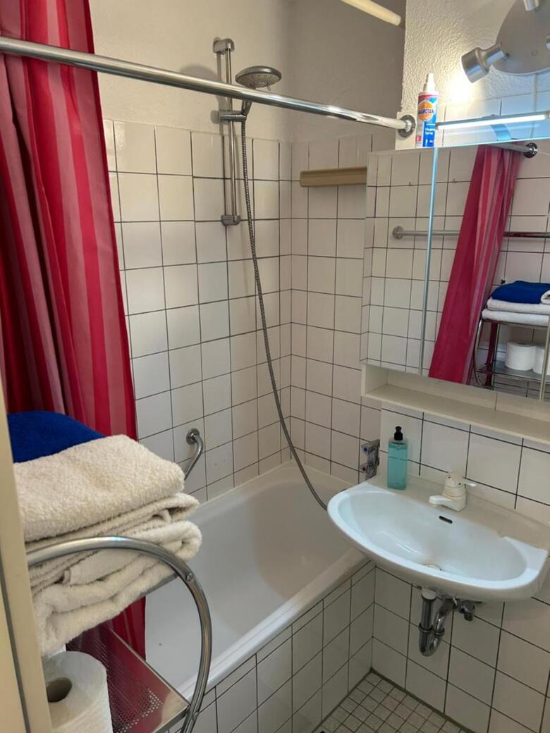 Kurhotel Schluchsee Apartment 2411