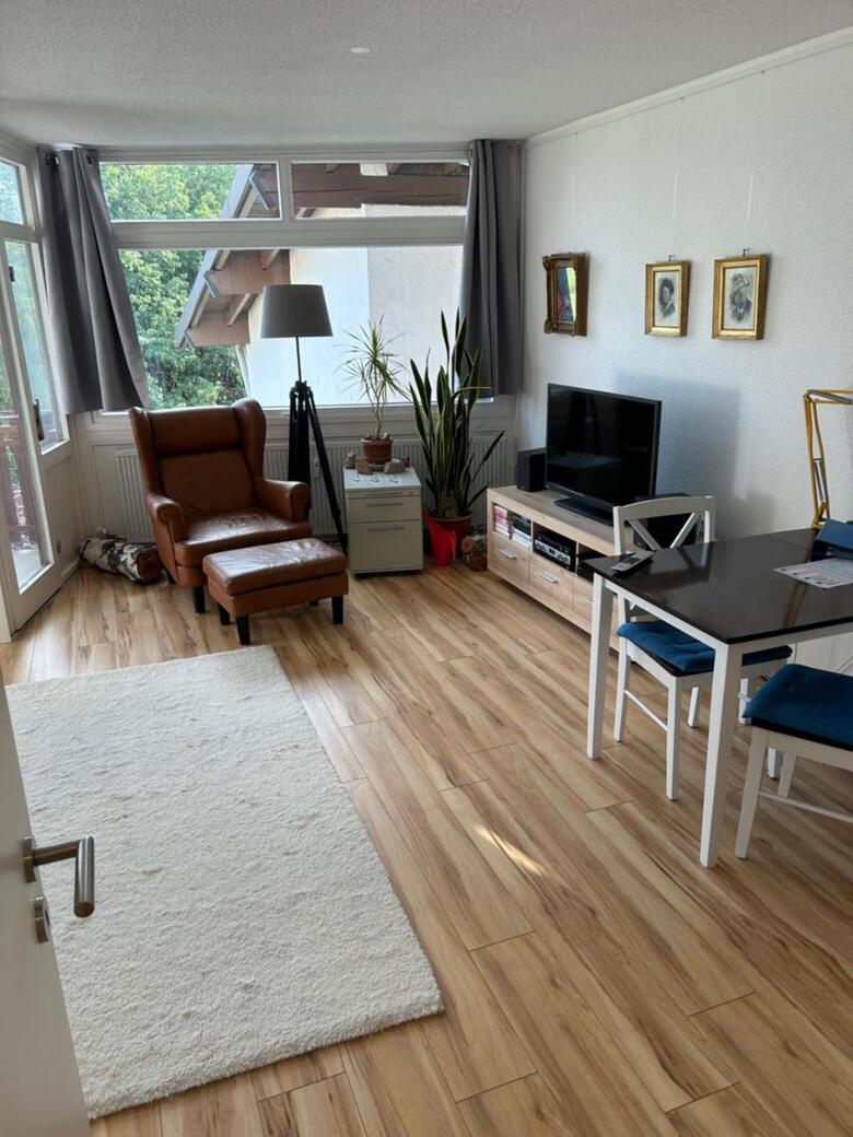 Kurhotel Schluchsee Apartment 2411