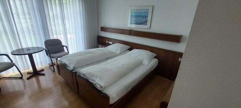 Hotel Zur Kroner Heide