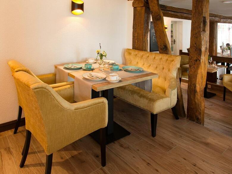 Hotel Zum L�wen Herborn