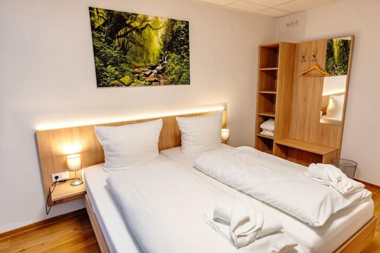 Sonnenschein Hotel & Apartments