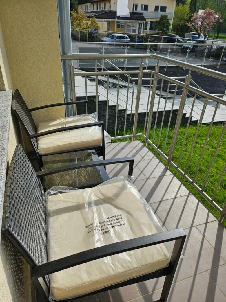 Hotel Sonnenhof