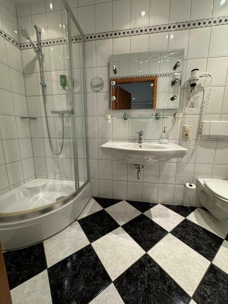 Hotel Zur M�hle