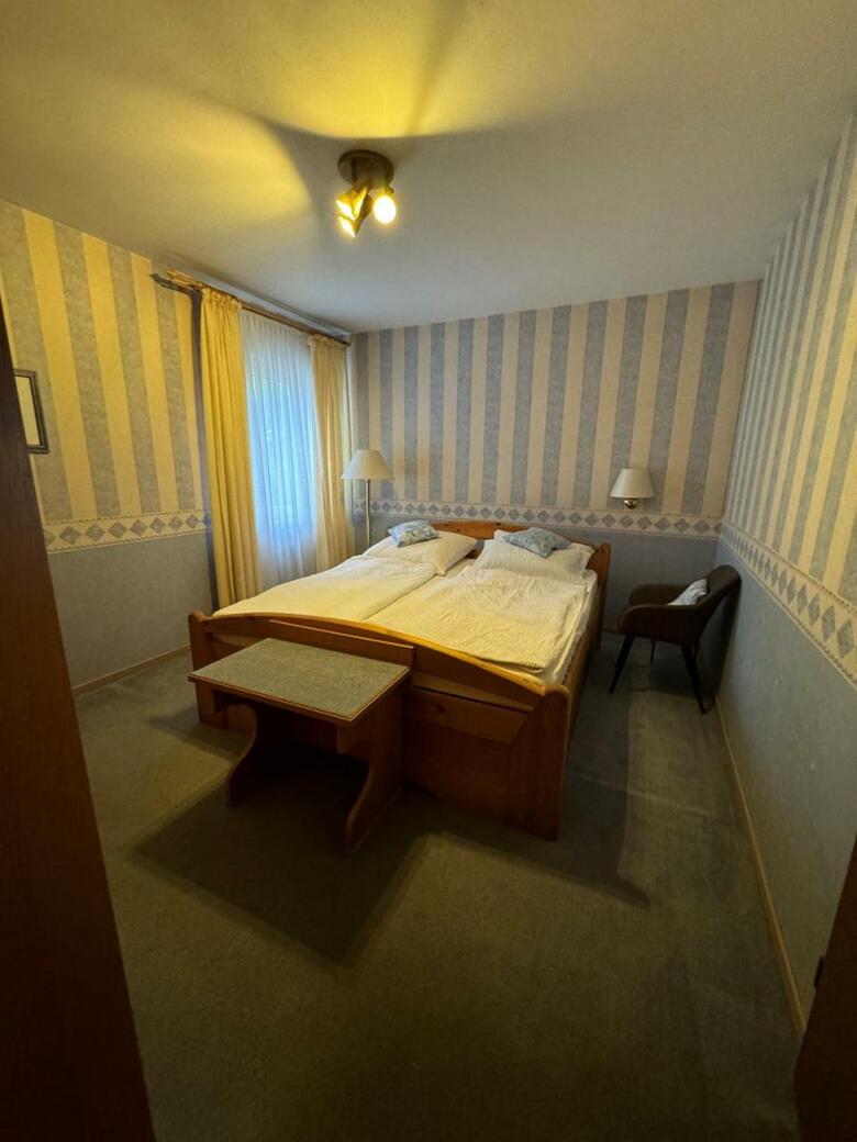 Hotel Zur M�hle