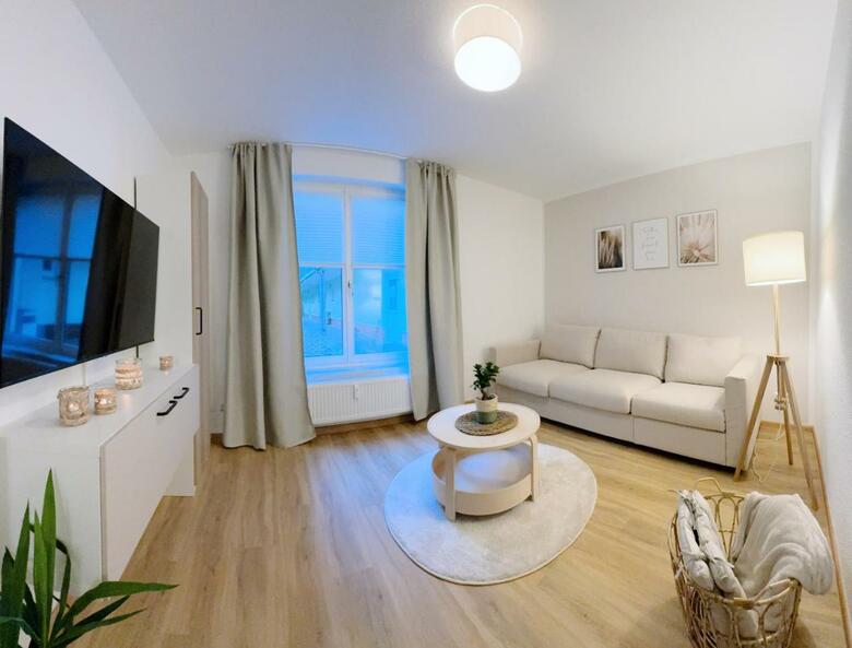 Apartamento Regiohotel Harzresidenz Wernigerode
