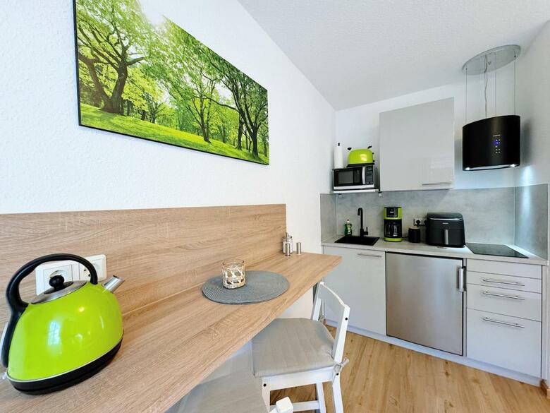 Apartamento Regiohotel Harzresidenz Wernigerode