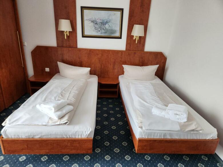Hotel Hoyers In Pinneberg