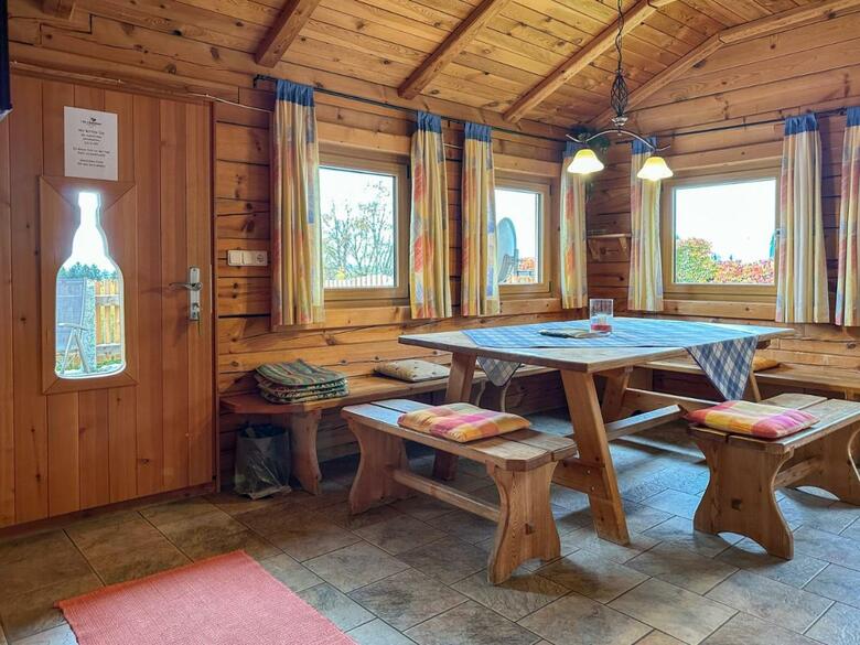 Bier Und Wohlf�hlhotel Gut Riedelsbach