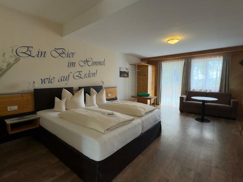 Bier Und Wohlf�hlhotel Gut Riedelsbach