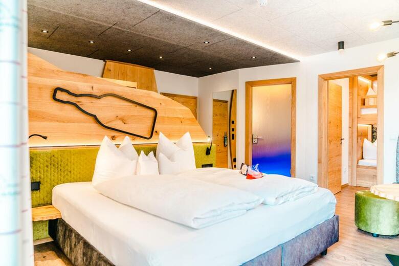 Bier Und Wohlf�hlhotel Gut Riedelsbach