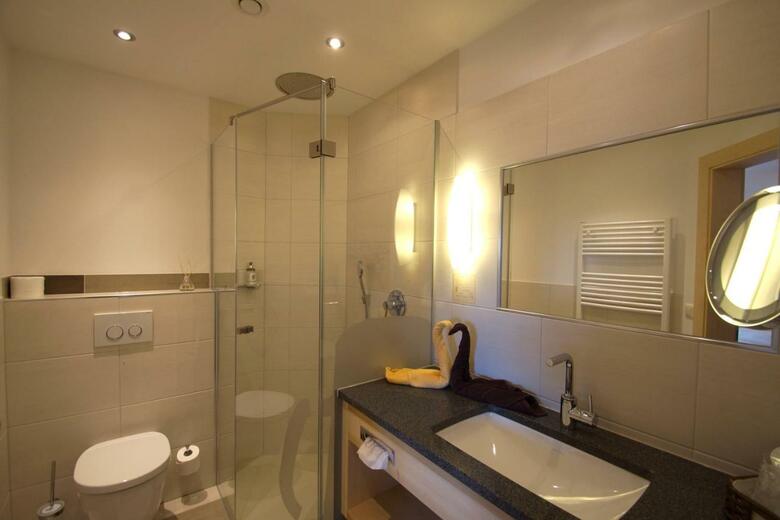 Bier Und Wohlf�hlhotel Gut Riedelsbach