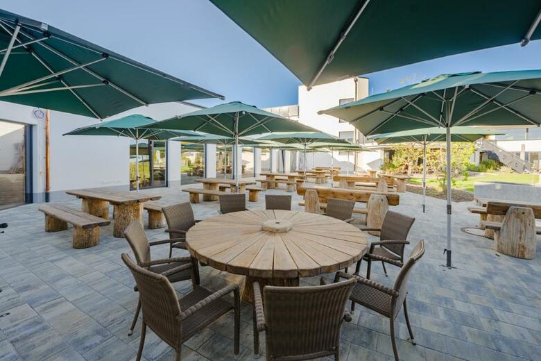 Bier Und Wohlf�hlhotel Gut Riedelsbach