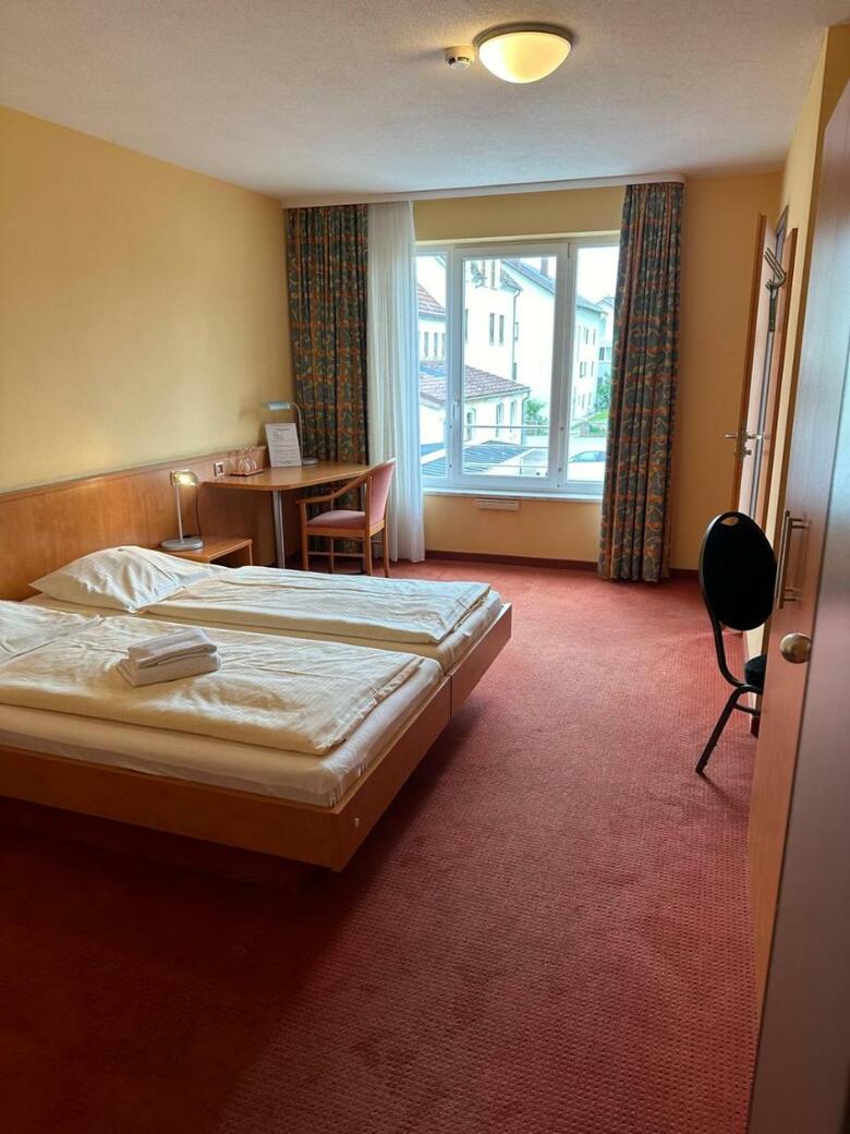 Gasthaus - Hotel Neue Post