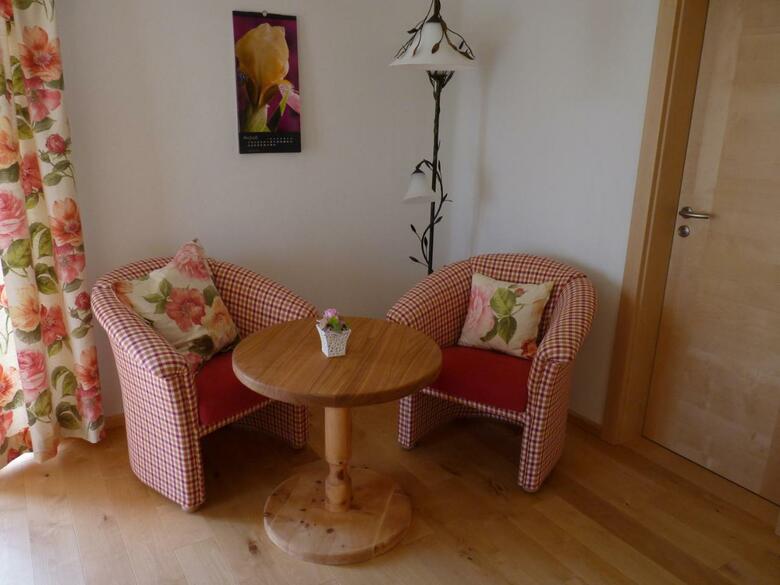 Naturhotel Goldene Zeit