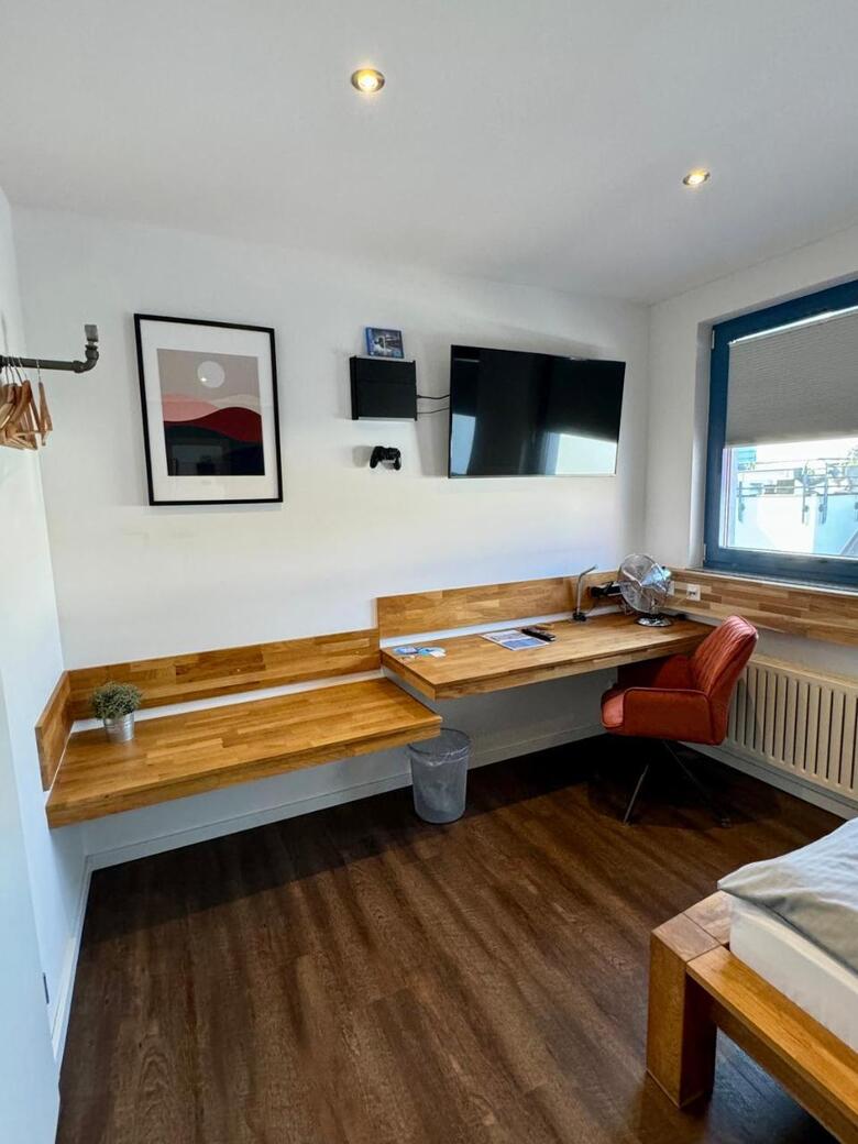 Smartstay Hotel Pumpengasse