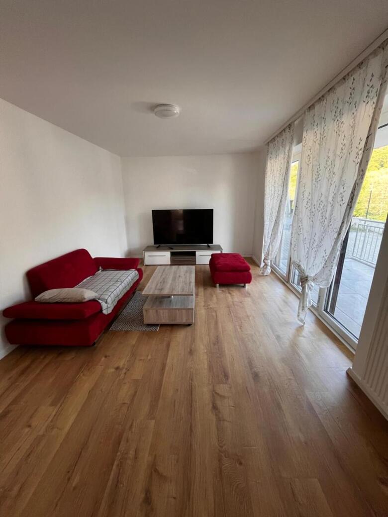 Apartamento Hotel Wohnungen Post L�hnberg