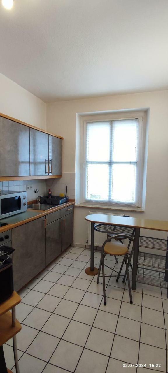 Apartamento Die Hotelalternative Haus Nr59