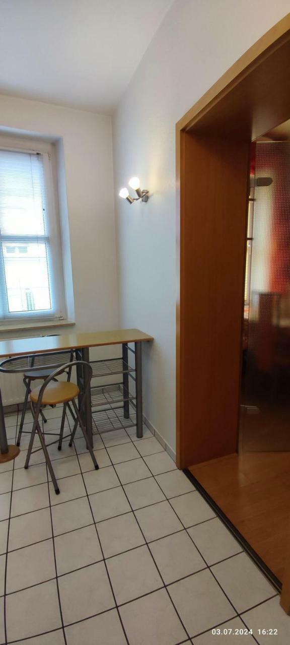 Apartamento Die Hotelalternative Haus Nr59