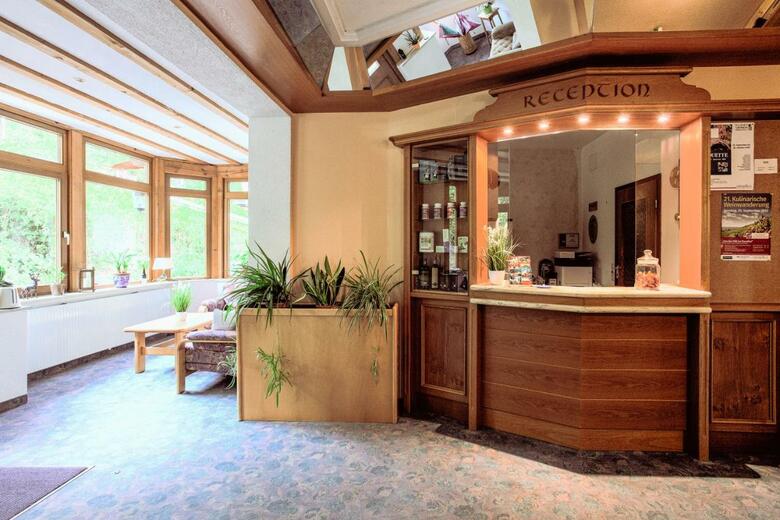 Hotel Schauinsland