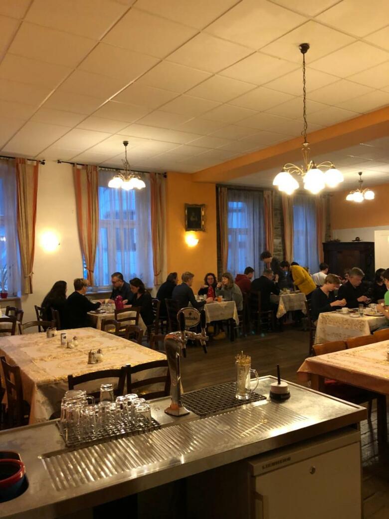 Hotel Am Markt