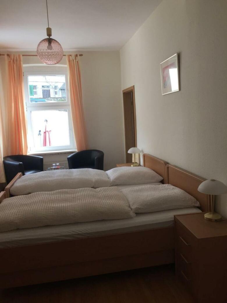 Hotel Am Markt