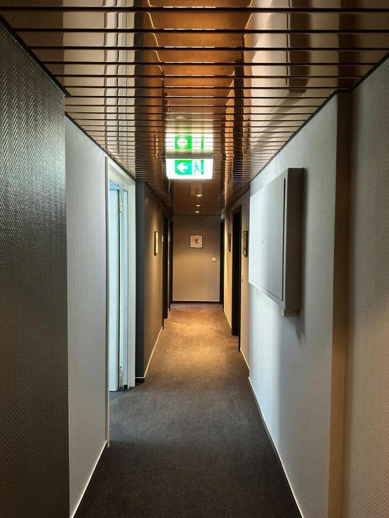 M&m Park Hotel